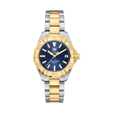 La Tag Heuer Aquaracer Date