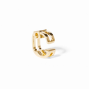 Le Cube Diamant Mono Earcuff