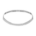 Collier ras-de-cou Moderniste