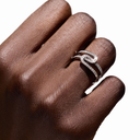 Maillon Star Xs Ring