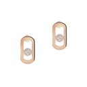 So Move earrings