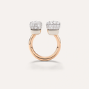 Bague Nudo