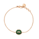Bracelet Pom Pom Dot