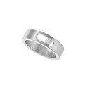 Bague Move Titanium