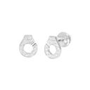 Menottes Dinh Van Studs