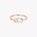 Bague Move Uno, petit modèle