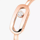 Bague Move Uno, petit modèle