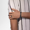 Bangle Move Titanium