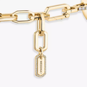 So Move Max pavé choker necklace