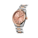 Carrera Date