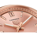Carrera Date