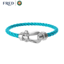 Bracelet Force 10 #FREDxRolandGarros