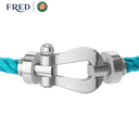 Bracelet Force 10 #FREDxRolandGarros