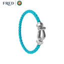 Bracelet Force 10 #FREDxRolandGarros