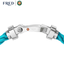 Bracelet Force 10 #FREDxRolandGarros
