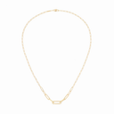 Collier Maillon Petit Modèle