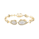 Bracelet rivière Fiery