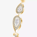 Bracelet rivière Fiery