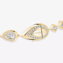 Bracelet rivière Fiery