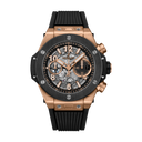 Big Bang Unico King Gold Ceramic