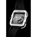 Square Bang Unico White Ceramic