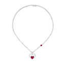 Collier Pretty Woman Audacious
