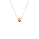 Collier Le Cube