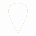 Collier Le Cube