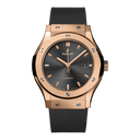 Classic Fusion Racing Grey King Gold