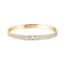 Bangle pavé Move Noa PM