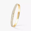 Bangle pavé Move Noa PM