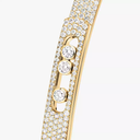Bangle pavé Move Noa PM