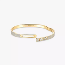 Bangle pavé Move Noa PM