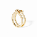 Maillon Star Ring Small Model