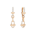 Boucles D'oreilles Iconica