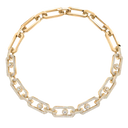Collier pavé So Move XL