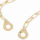 Menottes Dinh Van Xl Necklace