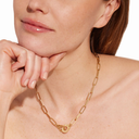 Menottes Dinh Van Xl Necklace