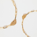 Menottes Dinh Van Xl Necklace