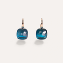 Boucles D'oreilles Nudo Classic