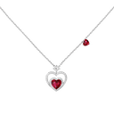 Collier Pretty Woman Audacious