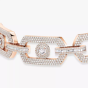 So Move Max pavé choker