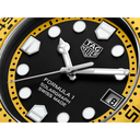 Formula 1 Solargraph