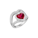 Bague Pretty Woman Audacious