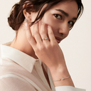Le Cube Diamant Ring