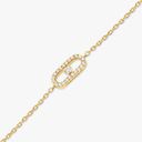 Bracelet Move Uno pavé, mini modèle - taille enfant