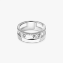 Bague Move Romane