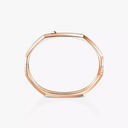Bracelet pavé Moderniste MM