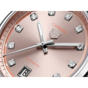 Carrera Date