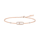 Bracelet Move Uno pavé